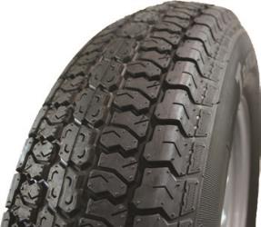 Allied wheel components trailer tires