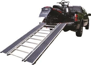 Caliber ramp-pro universal ramp