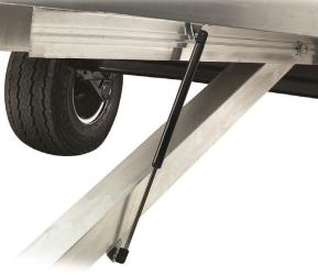 Caliber trailer lift