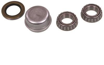 Itp steel wheel hubs