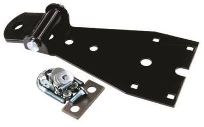 Sports parts inc hitch kits