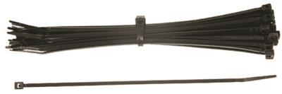 Wps nylon cable ties