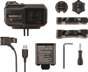 Garmin virb x camera