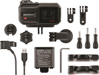 Garmin virb xe camera