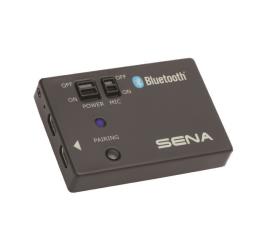 Sena bluetooth pack for gopro