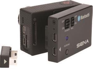 Sena bluetooth pack for gopro