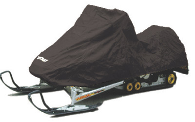 Snostuff lightweight covers