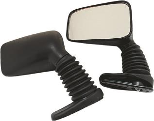 Sports parts inc. rear view mirrors