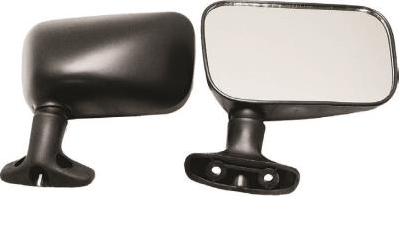 Sports parts inc. rear view mirrors