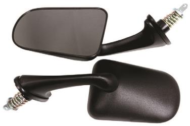 Sports parts inc. rear view mirrors