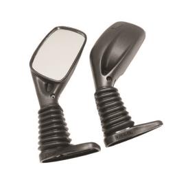 Sports parts inc. universal rear view mirrors