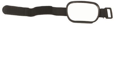 Sports parts inc. universal rear view mirrors