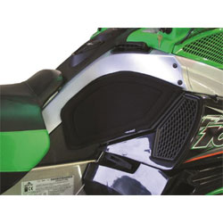 Skinz protective gear console knee pads