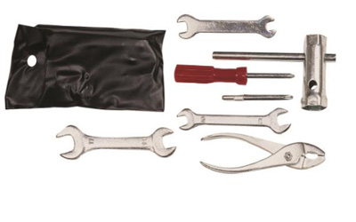 Sports parts inc. economy tool kit