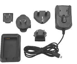 Garmin montana & monterra accessories