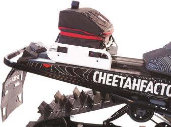 Cheetah factory racing cfr qp bag