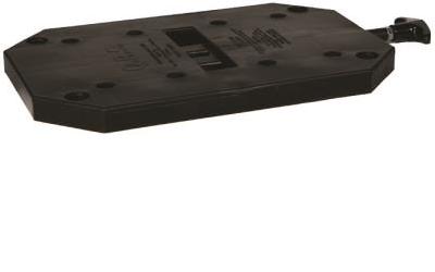 Craiggerbuilt quick release system