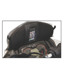 Holeshot dash bag