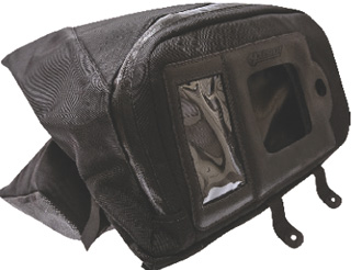 Holeshot dash bag