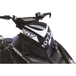 Skinz protective gear nxt lvl windshield pack