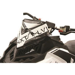 Skinz protective gear nxt lvl windshield pack