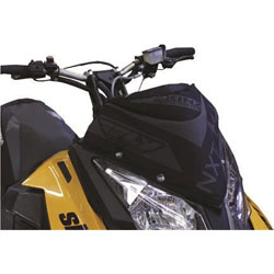 Skinz protective gear nxt lvl windshield pack