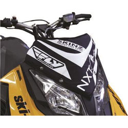 Skinz protective gear nxt lvl windshield pack