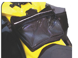 Skinz protective gear tank bags