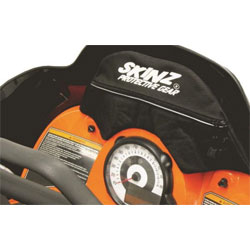 Skinz protective gear windshield packs