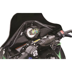 Skinz protective gear windshield packs