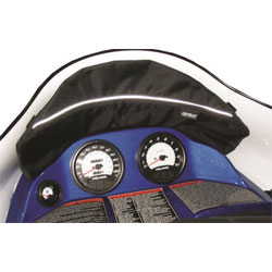 Skinz protective gear windshield packs