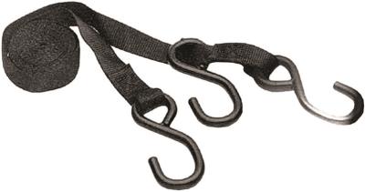 Wps 3 hook tow strap