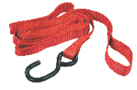 Wps all purporse tow strap