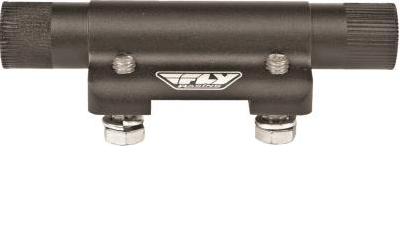 Fly racing aluminum pivot post adapter