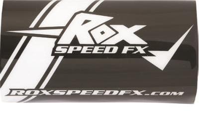 Rox speed fx bar pad