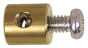 Sports parts inc. universal wire stop