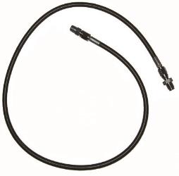 Powermadd extended brake lines