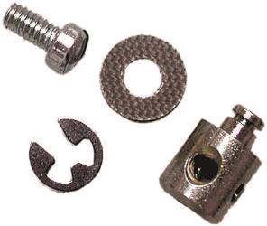 Sports parts inc. throttle cable components