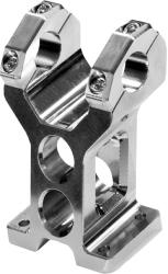 Skinz 2five2 monoblock risers