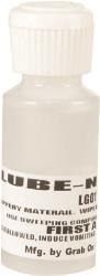 Grab on lube n glue