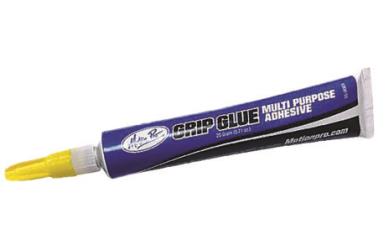 Motion pro grip glue