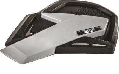 Holeshot speed guard deuce handguards