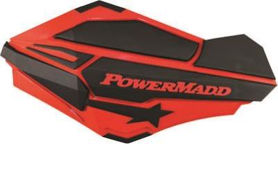 Powermadd sentinal handguards