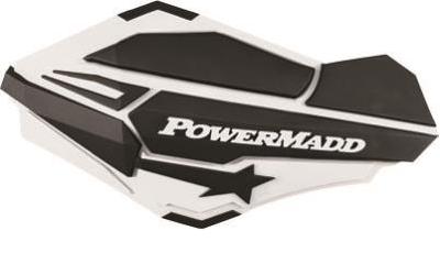 Powermadd sentinal handguards