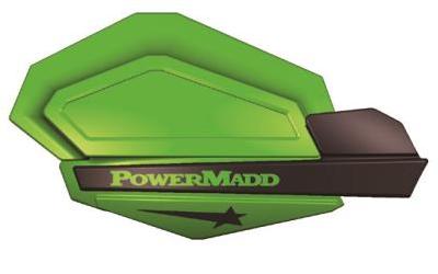Powermadd star series handguard extension
