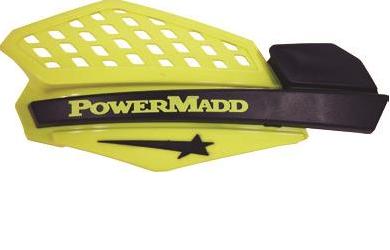 Powermadd star series handguard system