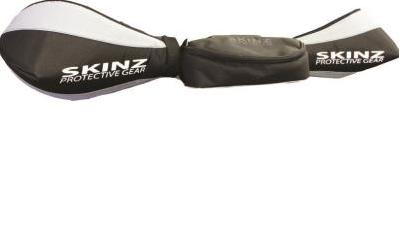 Skinz heat loc pro series handguards