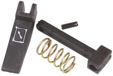 Sports parts inc. mikuni choke (starter enricher) lever repair kit