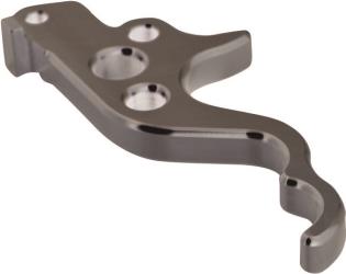 Straightline performance billet brake lever