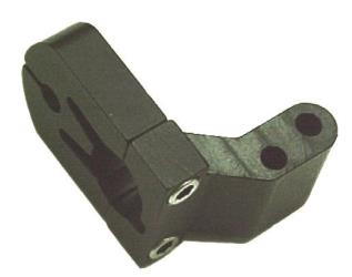 Powermadd power throttle block